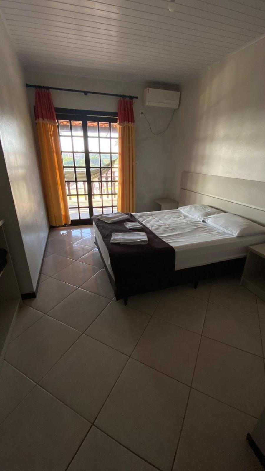 Hotel Panoramico Penha  Buitenkant foto